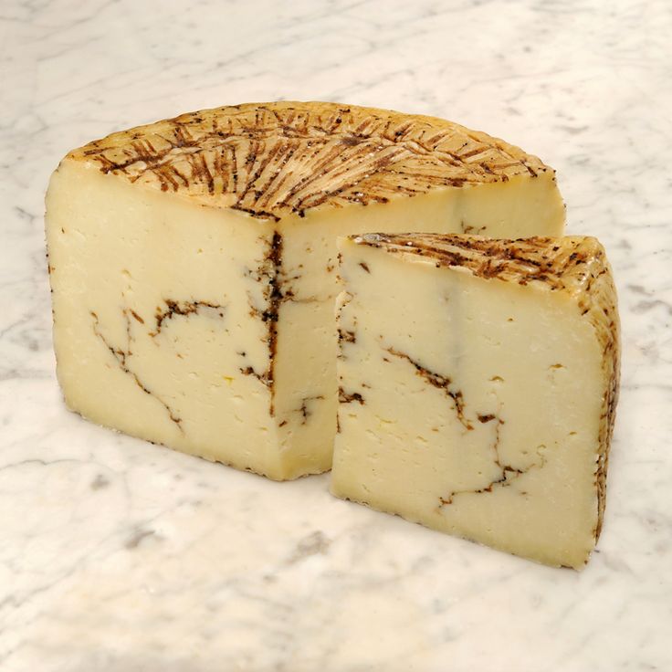 Moliterno al tartufo Fromagerie Jérémie Chosson. Crémier fromager à